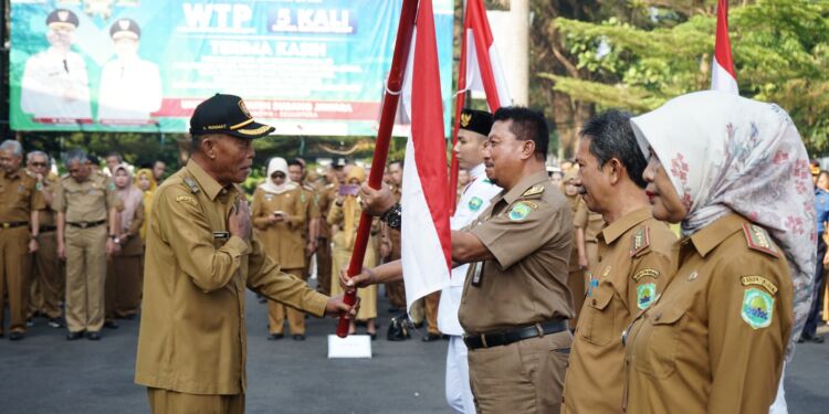 Subang Economic Forum, Wujudkan Kabupaten Subang Ramah Investasi