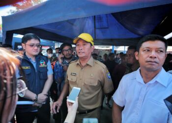 TPA Sarimukti Dibatasi, Pemkot Bandung Perbanyak KBS dan TPST