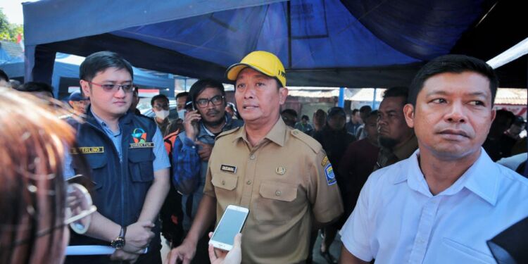 TPA Sarimukti Dibatasi, Pemkot Bandung Perbanyak KBS dan TPST