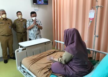 Tedy Rusmawan Bagikan Langkah Pencegahan Penyebaran DBD