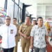 Tedy Rusmawan Berharap Microlibrary Alun-Alun Tingkatkan Minat Baca