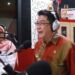 Uung Tanuwidjaja: Perlu Terobosan Penanganan Masalah Banjir dan Sampah