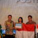 Wow! Indonesia Borong Lima Medali Pada Ajang iGeo ke-19