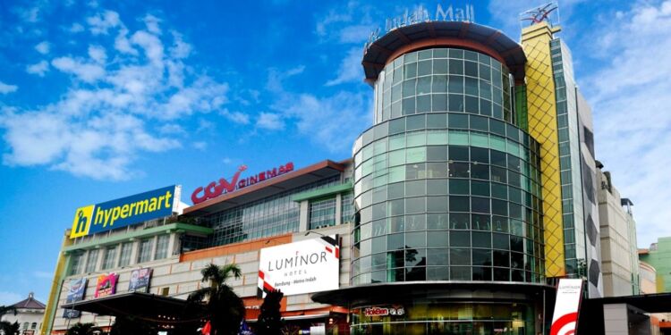 MIM Bakal Jadi Pusatnya Komunitas di Bandung