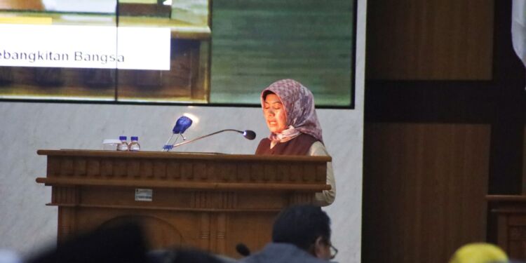 DPRD Jawa Barat Berharap Perda Penyelesaian Tuntutan Ganti Kerugian Daerah Segera Disosialisasikan