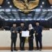 DPRD dan Pemprov Jabar Sepakati Nota KUA-PPAS Perubahan APBD Tahun Anggaran 2023