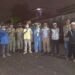 Tumpukan Sampah ‘Menggunung’ Di TPS Pasar Pamoyanan, Kembali Rata Dalam 3 Jam