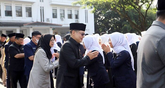 Komisi A, Erick Darmadjaya Harapkan Pejabat Fungsional dan PPPK Dorong Inovasi
