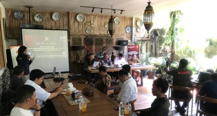 Tim Seleksi KPU Jabar Buka Pendaftaran Bakal Calon Anggota KPU untuk 9 Kabupaten-Kota di Jabar