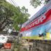 Pemkot Targetkan 2 Hari Bereskan Ratusan Ton Sampah di TPS Taman Cibeunying