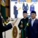 Resmi Dilantik Jadi Anggota DPRD Provinsi Jawa Barat, Dede Chandra Sasmita Siap Bekerja Optimal