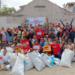 Coca-Cola Europacific Partners Indonesia Ingatkan Pentingnya Pilah Sampah Melalui Aksi Bersih-bersih Serentak di 10 Kota