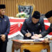 DPRD Sepakati Perda Pajak dan Retribusi Daerah, Sejumlah Tarif Diturunkan dan Digratiskan
