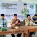Sosialisasikan Perda Olahraga, Sidkon Apresiasi Pemerintah Provinsi Jawa Barat