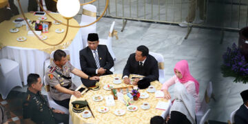 Tedy Rusmawan: DPRD Siap Sokong Pj Wali Kota Benahi Masalah Bandung