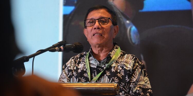 Kongres XXV Persatuan Wartawan Indonesia Berlangsung dengan Sukses