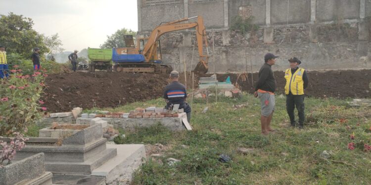 BBWS Citarum Peduli Masyarakat