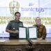 bank bjb Tandatangani Adendum Perpanjangan PKS dengan TNI AD