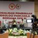 BPIP dan Anggota Komisi II DPR RI Fraksi PKS Selenggarakan Sosialisasi Pembinaan Ideologi Pancasila