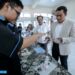 Job Fair SMKN 4 Bandung, Kadisdik Jabar: Lulusan SMK Disalurkan dengan Baik