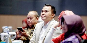 Kadisdik Jabar Dukung Transformasi Pembelajaran Digital