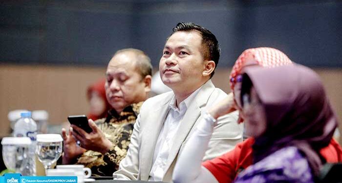 Kadisdik Jabar Dukung Transformasi Pembelajaran Digital