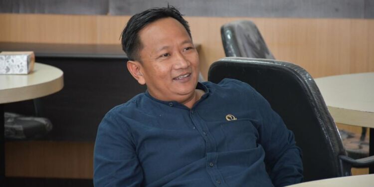 Komisi I DPRD Jawa Barat Ingatan Antisipasi Kerawanan Jelang Pemilu 2024