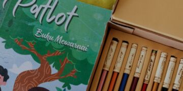 Patlot, Inovasi Siswa SMAN 1 Cisarua Peraih Medali Emas FIKSI 2023