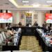 Sekretariat DPRD Jawa Barat Terima Kunjungan Kerja Dewan Undangan Negeri Sabah Malaysia