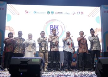 bank bjb Dukung Penuh Bulan Inklusi Keuangan di Jawa Barat