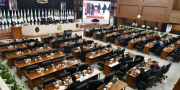 9 Raperda Disetujui DPRD Jawa Barat Masuk dalam Propemperda 2024