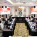 DPRD Jawa Barat Menerima Delegasi RRC Bahas Pertanian hingga Pengentasan Kemiskinan