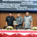 DPRD Kota Bandung Umumkan Pansus Bagi 5 Raperda Baru
