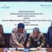 bank bjb dan Jamkrindo Resmi Tandatangani PKS Penjaminan KUR