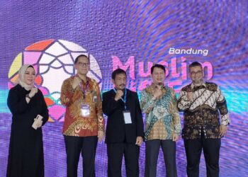 Simak 5 Fakta Menarik Muslim LifeFair Bandung 2023!