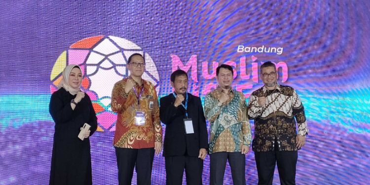 Simak 5 Fakta Menarik Muslim LifeFair Bandung 2023!