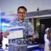 Jabar Sabet 2 Penghargaan di Anugerah Kihajar 2023