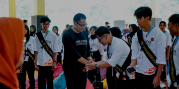 Kadisdik Jabar: Integritas Kunci Gapai Kebaikan di Masa Depan!