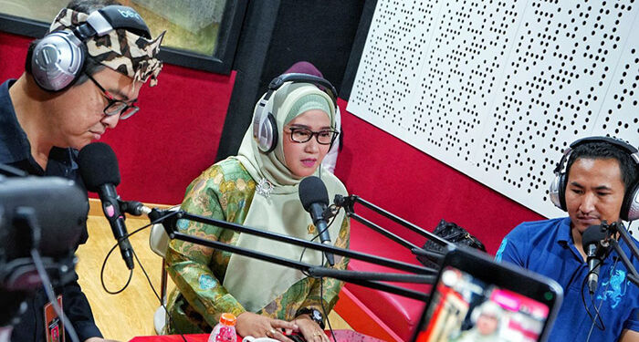 Nunung Nurasiah: Culinary Night Kewilayahan Bisa Terlaksana Asal Sampah Terkelola