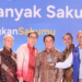 Astra Financial dan WeLab Luncurkan Bank Saqu sebagai Inovasi Layanan Perbankan Digital
