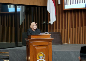 PDIP Atas Usulan 5 Raperda Baru Kota Bandung
