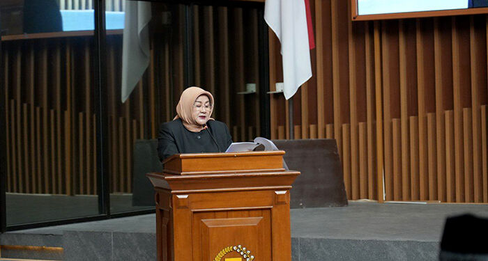 PDIP Atas Usulan 5 Raperda Baru Kota Bandung