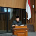 Pemandangan Umum Fraksi PSI-PKB-PPP Atas Usulan 5 Raperda Baru Kota Bandung