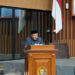 Pemandangan Umum Fraksi Partai Golkar Atas Usulan 5 Raperda Baru Kota Bandung