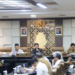 Pembahasan Raperda APBD 2024 Tinggal Tahap Penyempurnaan