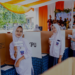 SMAN 2 Majalaya Simulasikan Pemilu Melalui Pilketos
