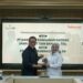 bank bjb dan Telkomsel Tandatangani MoU Kerjasama Layanan Perbankan dan Telekomunikasi