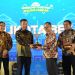 ANUGERAH PHILOTHRA 2023: Pemdaprov Apresiasi Pembayar Pajak Kendaraan Bermotor Teladan