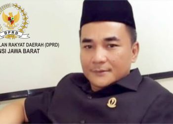 H. Heri Ukasah Sulaeman: Jadikan Puskesmas sebagai Bagian dari Layanan Kesehatan yang Bersifat Preventif