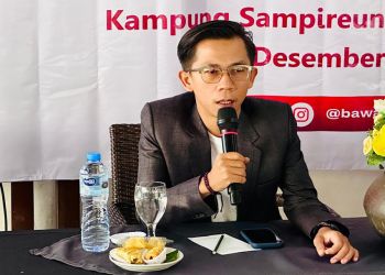 Bawaslu Garut Buka Pendaftaran Pengawas TPS Untuk Pemilu 2024